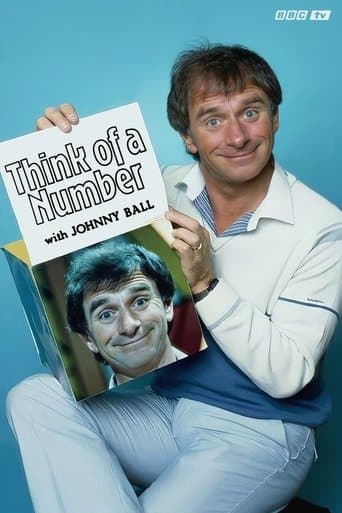 Movie poster for Think of a Number