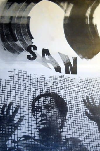 Movie poster for The Dream