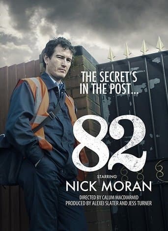 Movie poster for 82