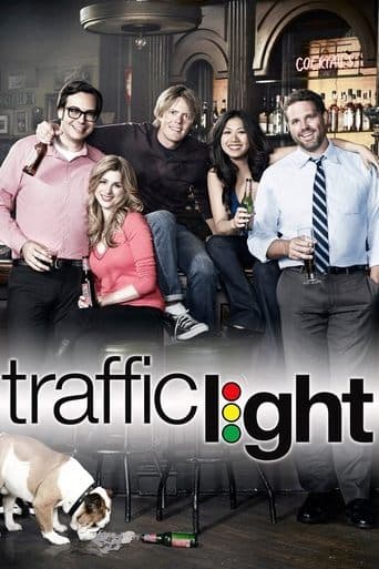Movie poster for Traffic Light