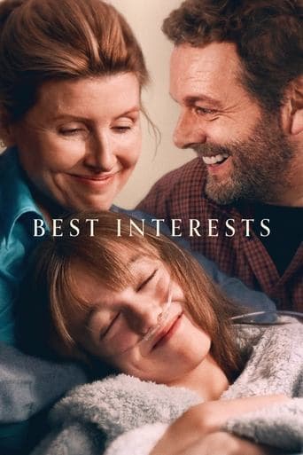 Movie poster for Best Interests
