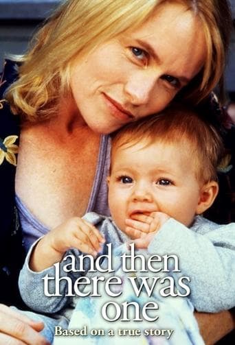 Movie poster for And Then There Was One