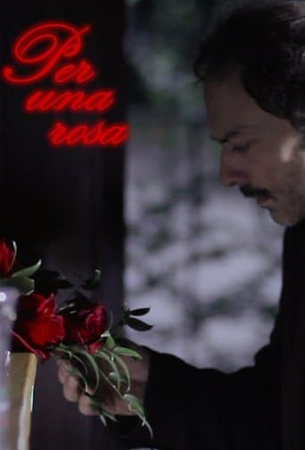 Movie poster for All for a Rose