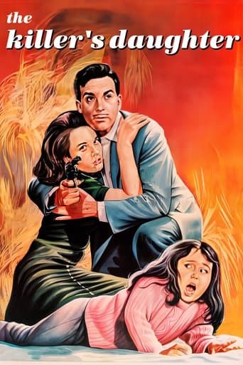 Movie poster for Katilin Kızı