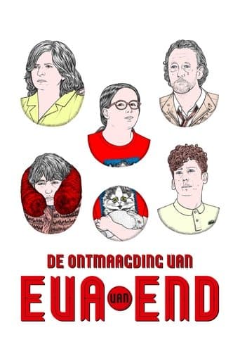 Movie poster for The Deflowering of Eva van End