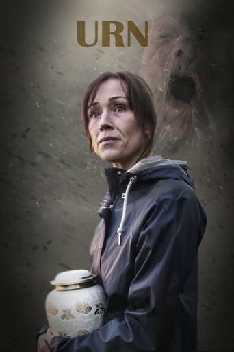 Movie poster for Urn