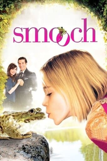 Movie poster for Smooch