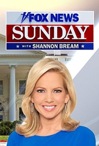 Movie poster for Fox News Sunday