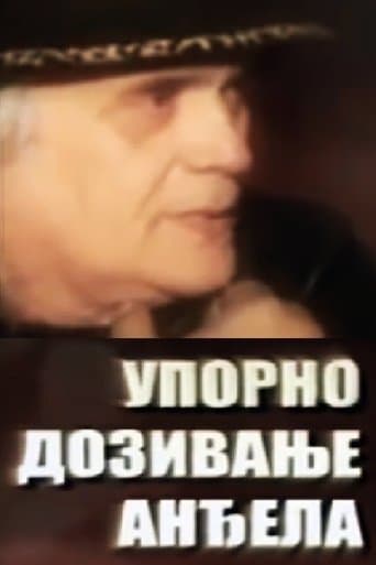 Movie poster for Persistent Invocation of Angels