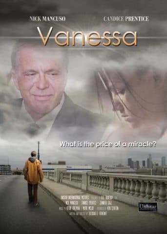 Movie poster for Vanessa