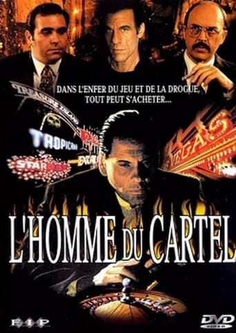 Movie poster for For Which He Stands