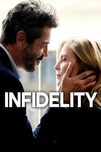 Movie poster for Infidelity