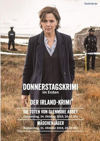 Movie poster for Der Irland-Krimi: Mädchenjäger