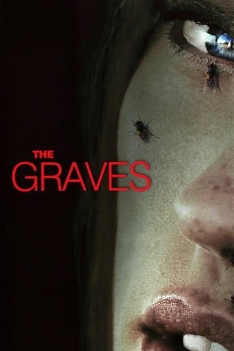 Movie poster for The Graves