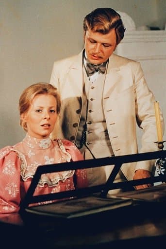 Movie poster for Rodzina Połanieckich