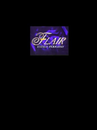 Movie poster for Flair