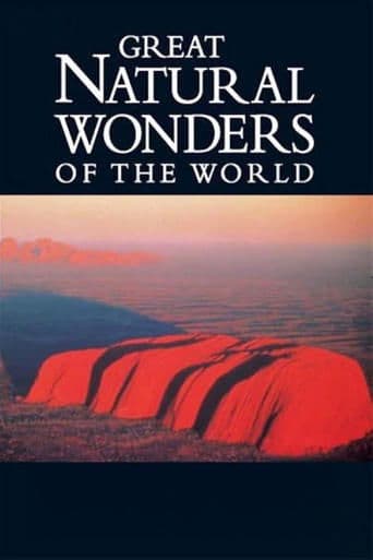 Movie poster for Great Natural Wonders of the World