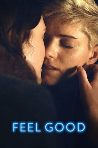 Movie poster for Feel Good