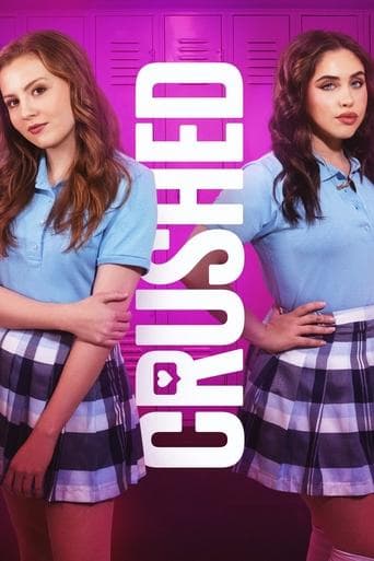 Movie poster for Crushed