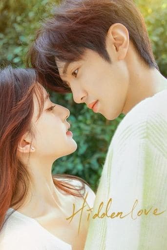 Movie poster for Hidden Love