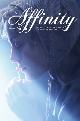 Movie poster for Affinity