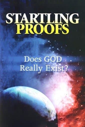 Movie poster for Startling Proofs