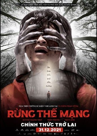 Movie poster for Survive