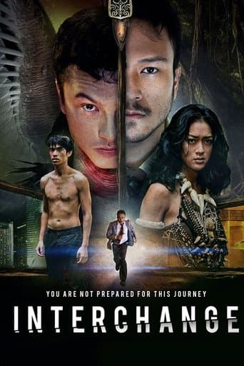Movie poster for Interchange
