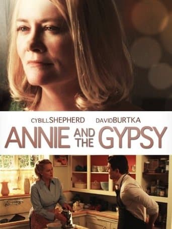 Movie poster for White Camellias
