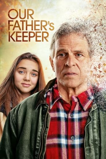 Movie poster for Our Father's Keeper