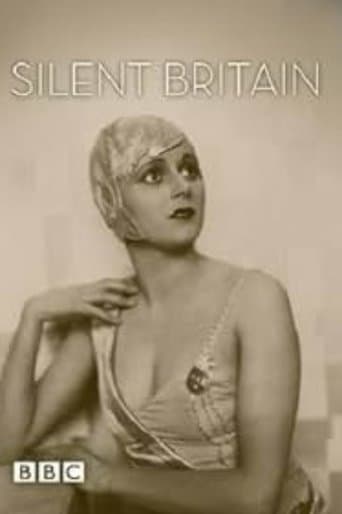 Movie poster for Silent Britain