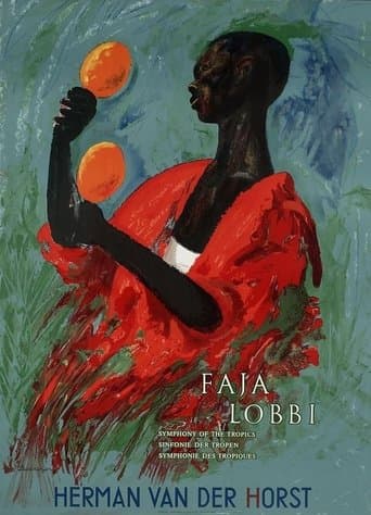 Movie poster for Faja Lobbi