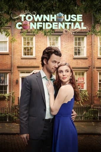 Movie poster for Townhouse Confidential