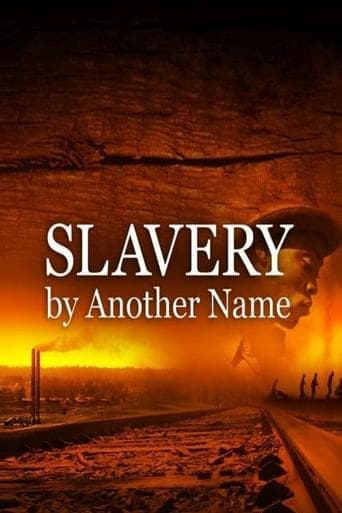 Movie poster for Slavery by Another Name