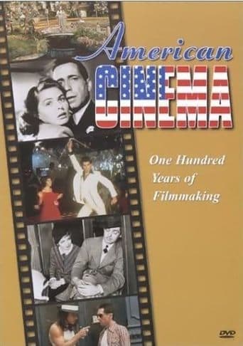 Movie poster for American Cinema