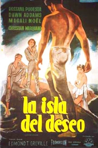 Movie poster for Temptation