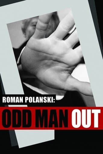 Movie poster for Roman Polanski: Odd Man Out