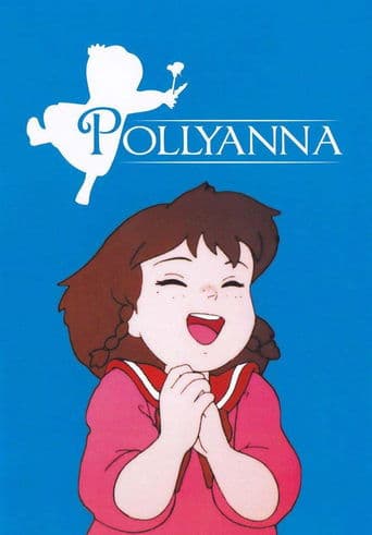 Movie poster for Pollyanna
