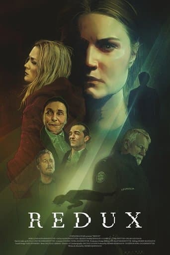 Movie poster for Redux