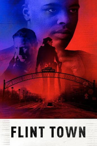 Movie poster for Flint Town