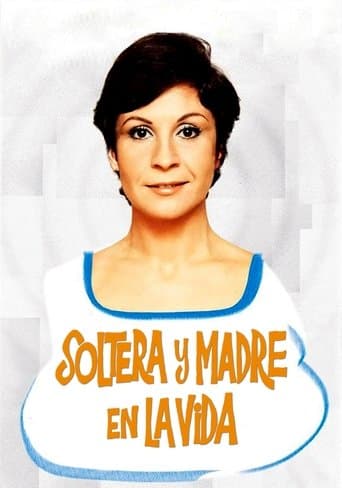 Movie poster for Unmarried and Mother in Life