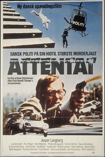 Movie poster for Assassination
