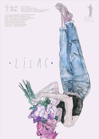 Movie poster for Lilac