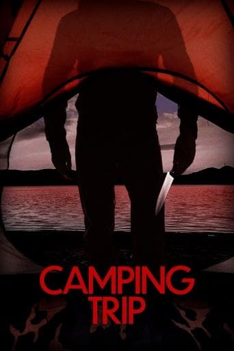 Movie poster for Camping Trip