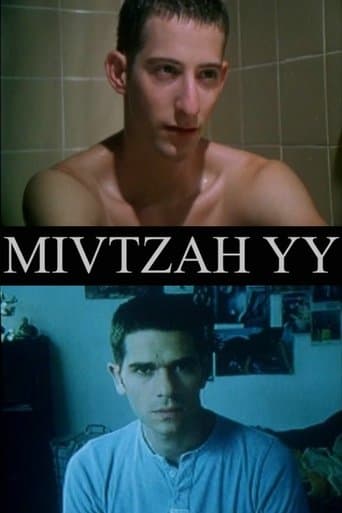 Movie poster for Operation YY