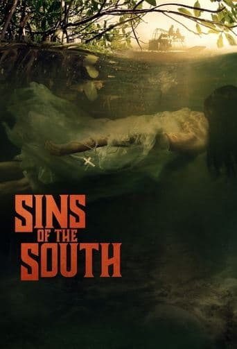Movie poster for Sins of the South