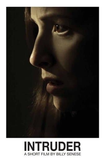 Movie poster for Intruder