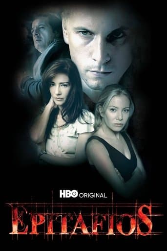 Movie poster for Epitaphs
