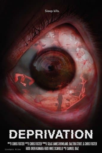 Movie poster for Deprivation