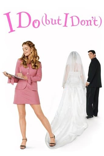 Movie poster for I Do (But I Don't)